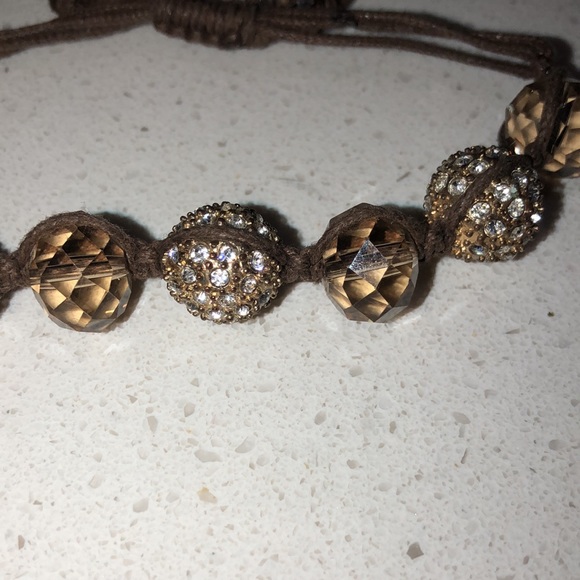 Gorgeous adjustable bracelet - Picture 2 of 4